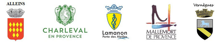 logos-communes